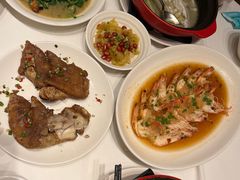 -莆田餐厅PUTIEN(金融街购物中心店)