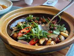 -顺味凤城·顺德菜专门店(九六广场店)