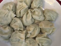-大眼锅贴水饺(河东店)