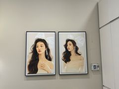 -海马体照相馆(上海宝山万达广场店)