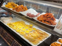 -白金汉爵大酒店·中餐厅(相城店)