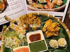 -库玛丽尼泊尔风味餐吧