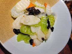 -外婆家(南开大悦城店)