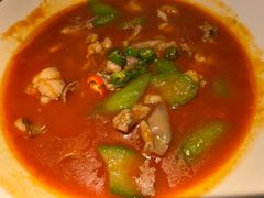 -筱爷叔·上海传统手工菜(玉树路店)