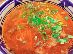 -老九圆山西面馆(CBD店)