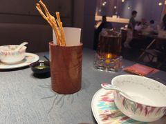 -锦府园·新台州菜(合生汇店)