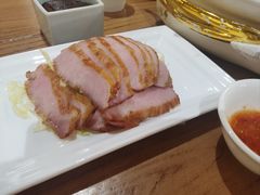 -新白鹿餐厅(银泰西湖文化广场店)