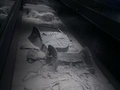 -北京大葆台遗址博物馆