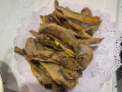 -李连贵熏肉大饼(丰台南路地铁站店)