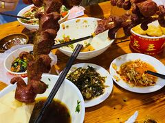 -肆姐面粉馆(坡子街店)