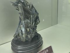 -甘肃地质博物馆