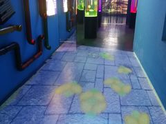 -沙沙哗啦海洋馆(华宇百花谷店)