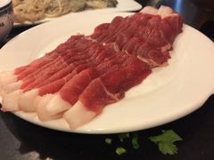 -裕德孚·非遗手切涮羊肉(东直门内大街店)