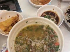 -一烙锅(友谊店)