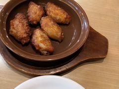 -萨莉亚意式餐厅(星海广场店)