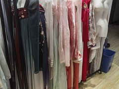 -汉仪华裳汉服旗袍·摄影写真馆(乌镇西栅店)