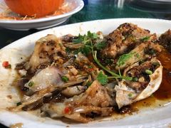 -绿雅居原生态农庄(小涌店)