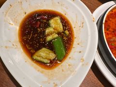 -乔街深夜食堂·台州菜·高压锅生蚝(杭州总店)