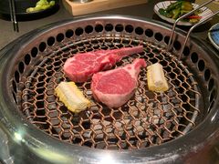 -芯元·碳烤熟成牛肉(经开店)