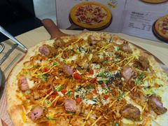 -米斯特比萨(罗斯福店)