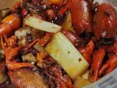 -吉利龙虾·新派海鲜烧烤