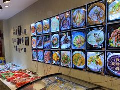 -渔满仓海鲜渔家(象山二店)
