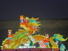-老门东历史文化街区