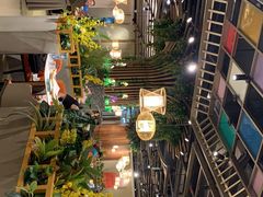 大堂-顺意·顺德家乡菜(国际人才大厦店)