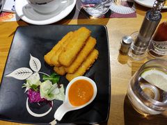 -斗牛士牛排(南京东路店)