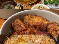 -SHAN山(前滩太古里店)