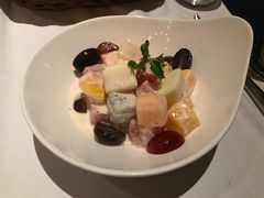 -戈雅法餐厅(世界城广场店)