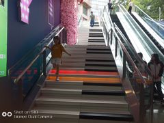 -金鹰超市(国际购物中心新街口店)