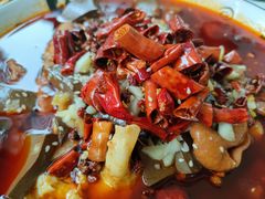 -天祥斋老北京八大碗烧烤家常菜(田村店)