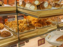 -新侨三宝乐面包店(崇文门店)