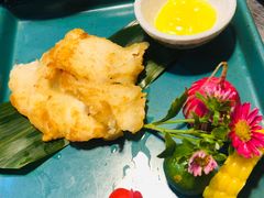 -大江户日本料理(吕厝店)
