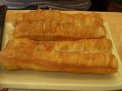 油条-永和大王(中关二店)