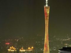 -广州柏悦酒店·悦景轩·粤菜餐厅