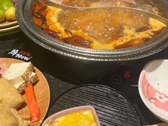 -牛New寿喜烧(虹桥新天地店)