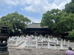 -龙兴寺
