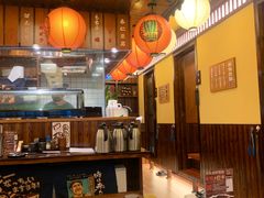 -鸟鹏烧鸟居酒屋(仁恒梦中心店)