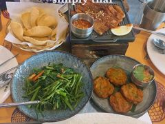 -simply thai天泰(长泰广场店)