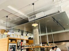 -BOR Eatery(安福路店)