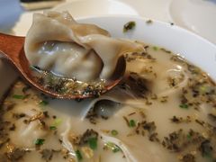 -顶特勒·黄鱼馆·特色菜(上海大世界店)