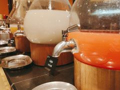 -怡咖啡海鲜自助餐厅(浦东香格里拉店)