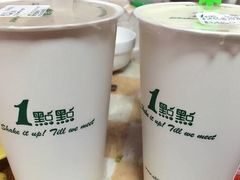 -1点点(昆山张浦店)