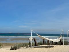 -六鳌翡翠湾滨海度假景区