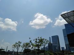 -保利国际影城(保利文化广场店)