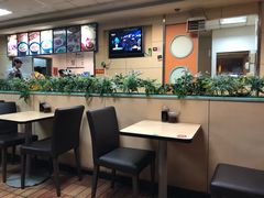 -李先生牛肉面大王(东铁营店)