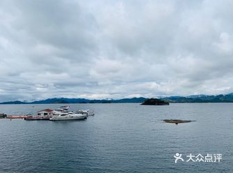 千岛湖自由行2日游～吸氧洗肺
