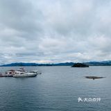 千岛湖自由行2日游～吸氧洗肺